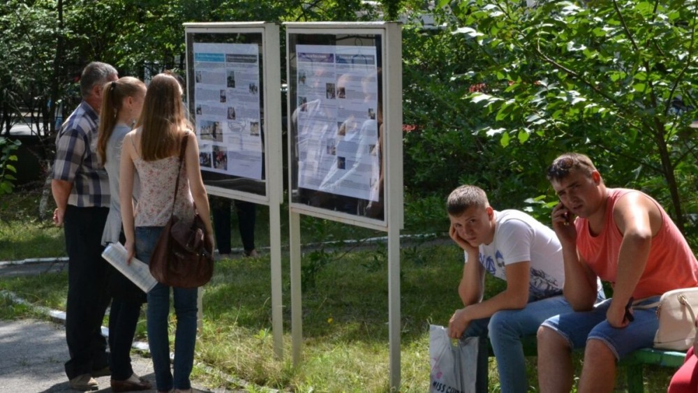 Numărul studenților s-a redus în jumătate: Supărările tinerilor